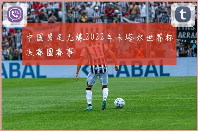 中国男足无缘2022年卡塔尔世界杯决赛圈赛事