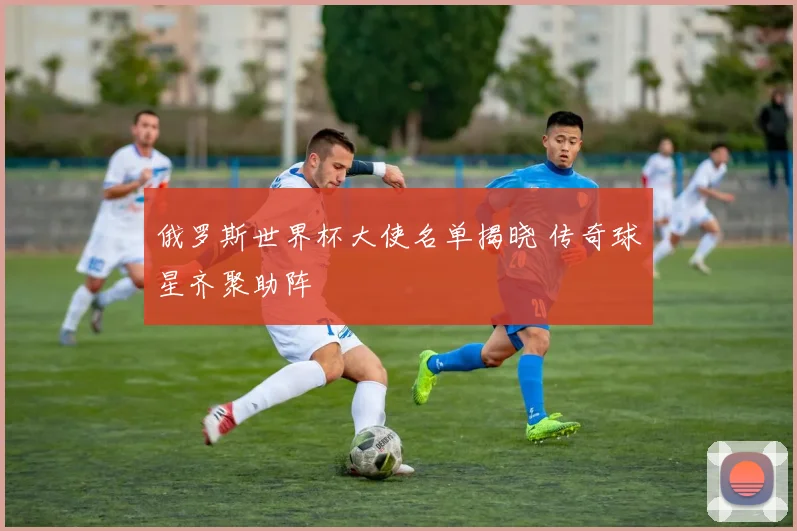 俄罗斯世界杯大使名单揭晓 传奇球星齐聚助阵